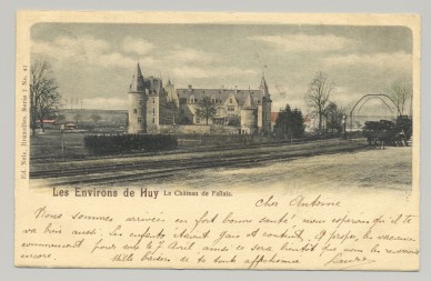 Fallais  (Huy) 1900.jpg